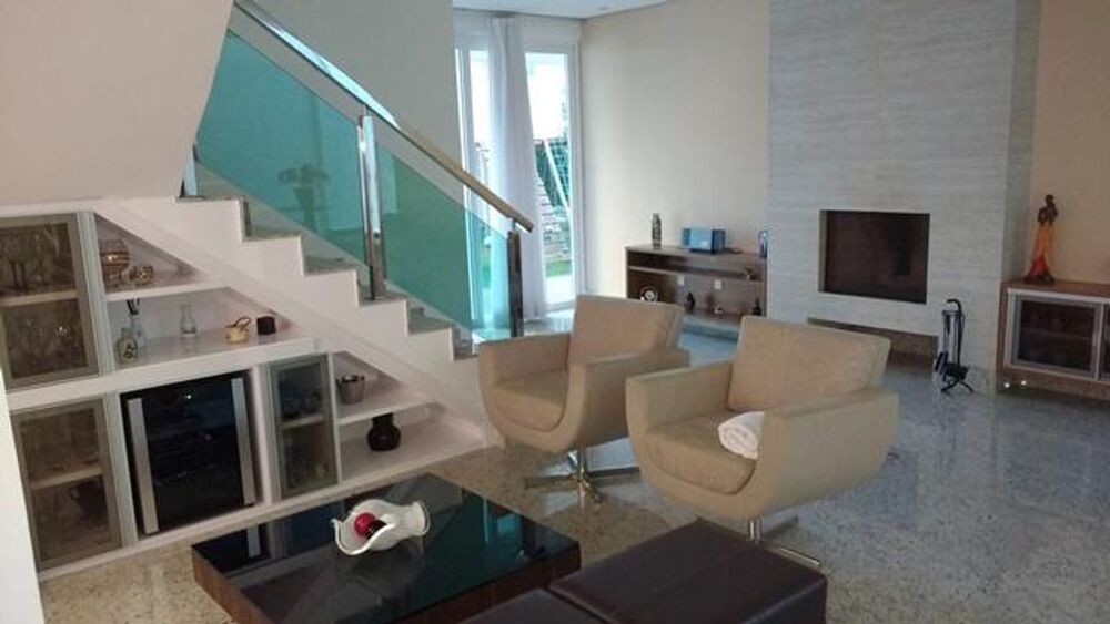 Casa de Condomínio, 4 quartos - Foto 5