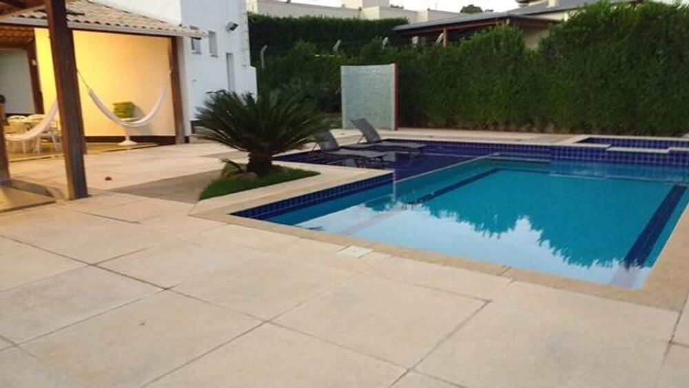 Casa de Condomínio, 4 quartos - Foto 6