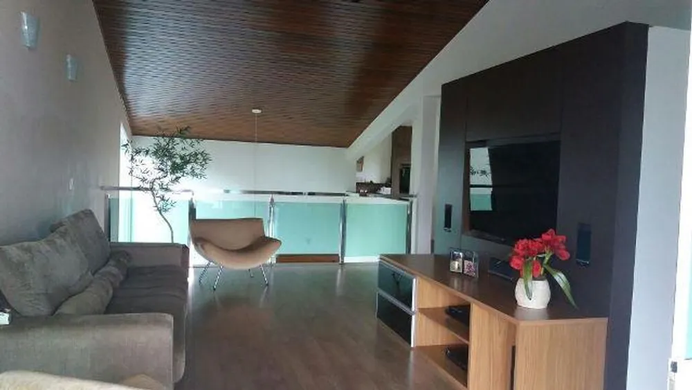 Casa de Condomínio, 4 quartos - Foto 11