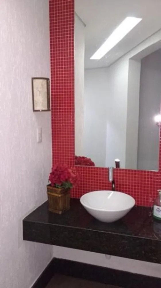 Casa de Condomínio, 4 quartos - Foto 12