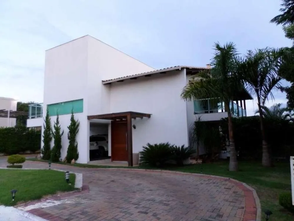 Casa de Condomínio, 4 quartos - Foto 10