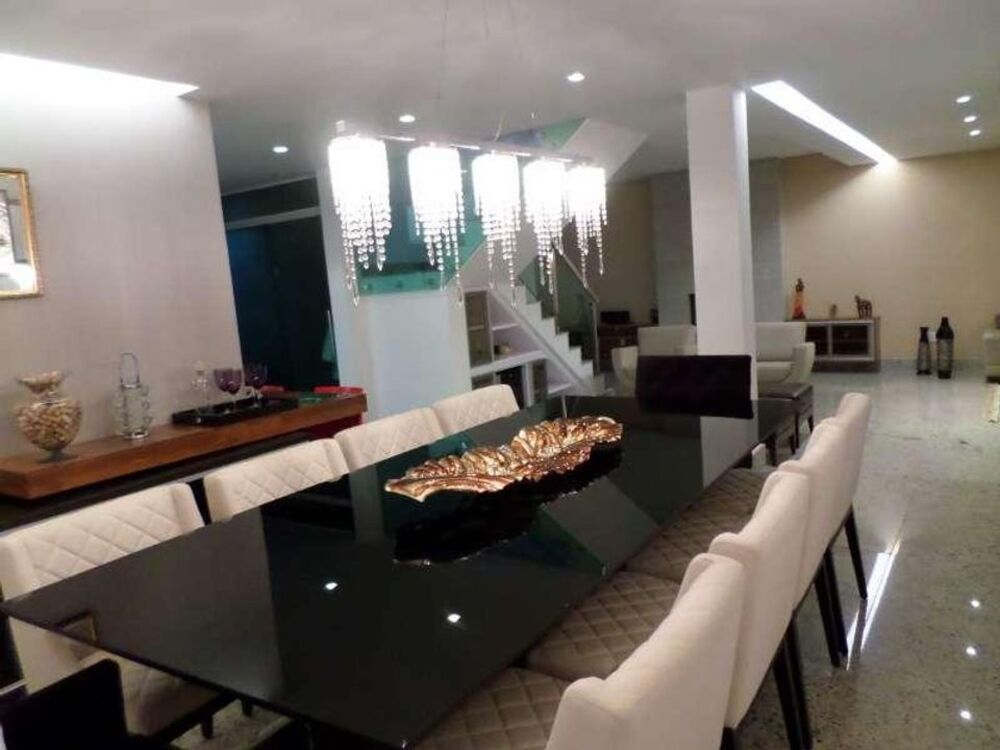 Casa de Condomínio, 4 quartos - Foto 2