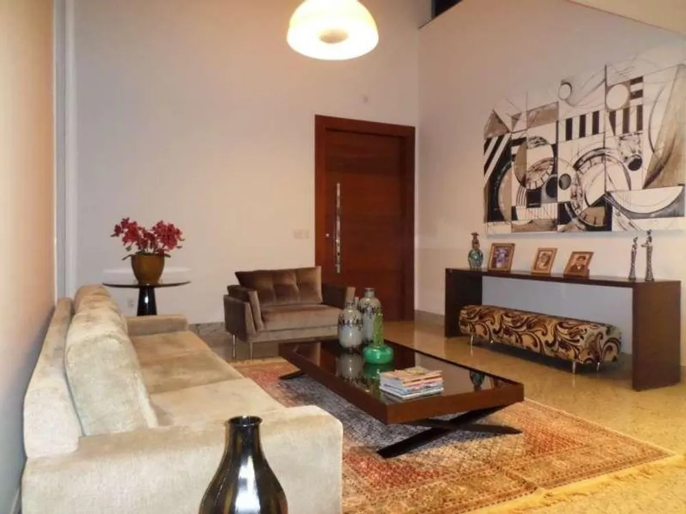 Casa de Condomínio, 4 quartos - Foto 9