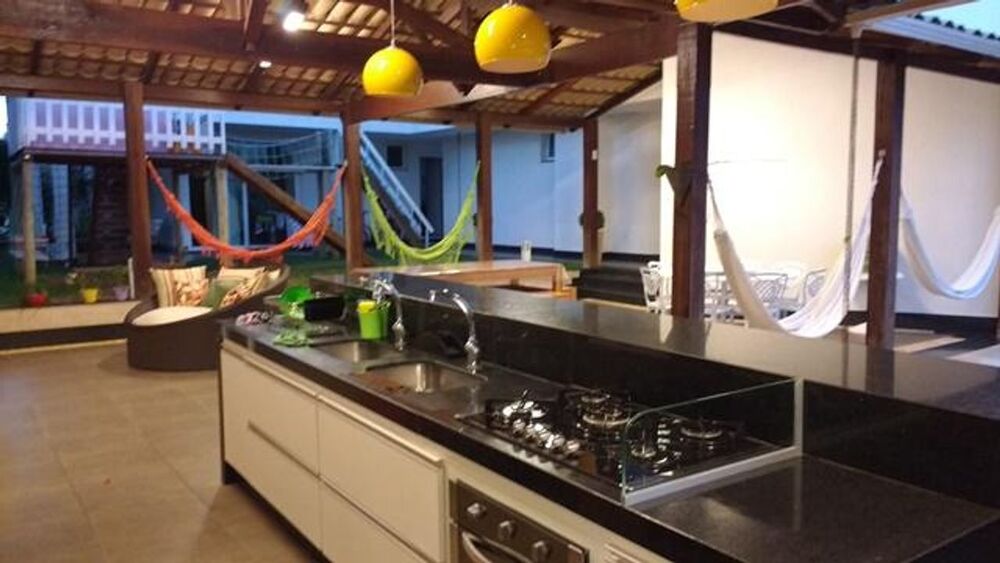 Casa de Condomínio, 4 quartos - Foto 3