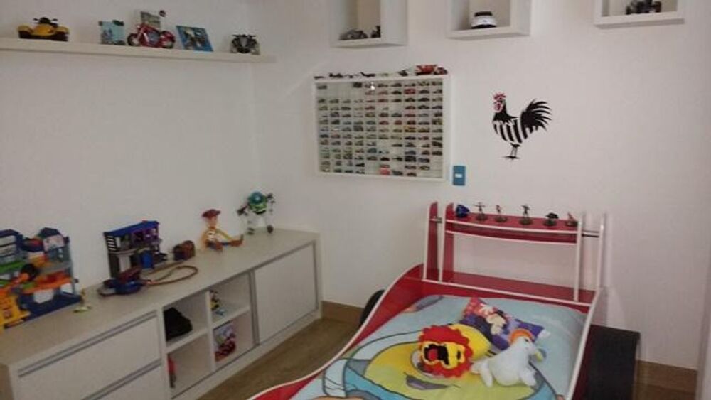 Casa de Condomínio, 4 quartos - Foto 23