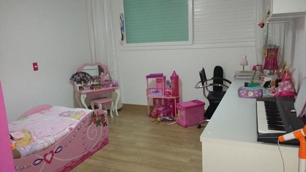 Casa de Condomínio, 4 quartos - Foto 8