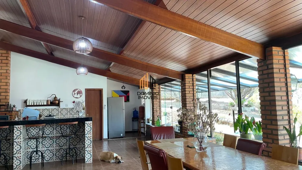 Sítio, 5 quartos, 3770 m² - Foto 9