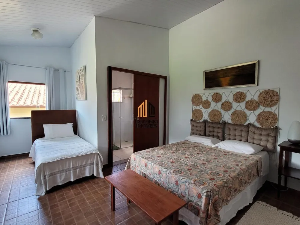 Sítio, 5 quartos, 3770 m² - Foto 12