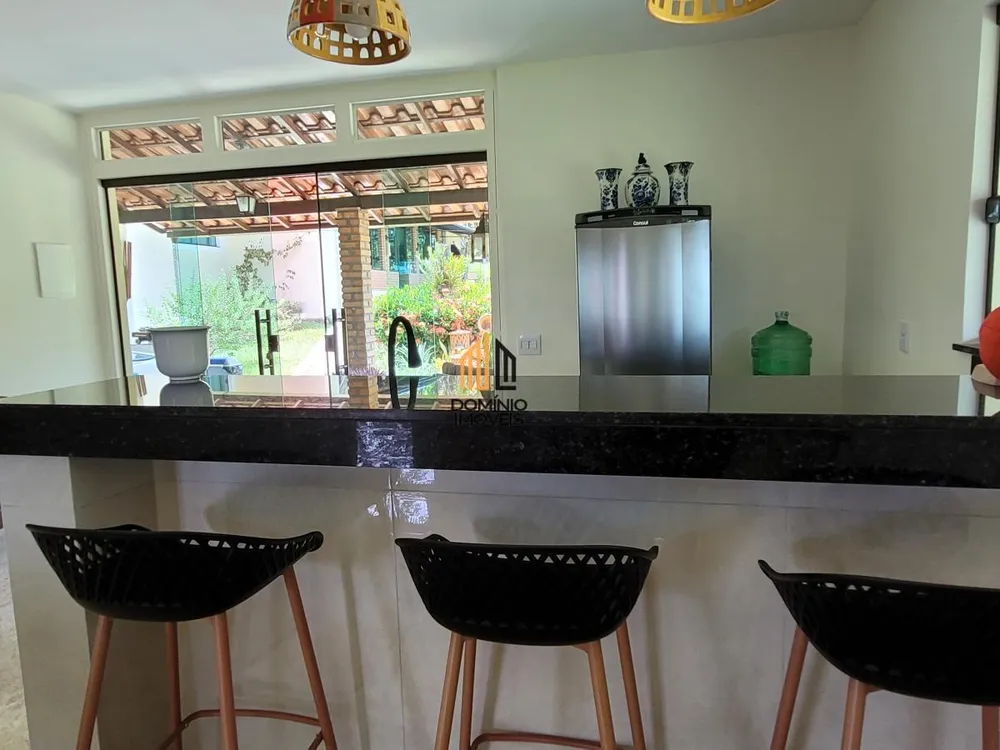 Sítio, 5 quartos, 3770 m² - Foto 5