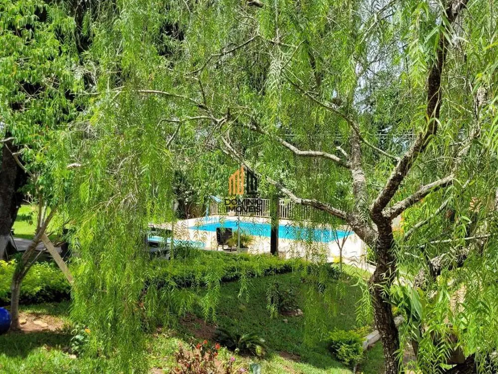 Sítio, 5 quartos, 3770 m² - Foto 1