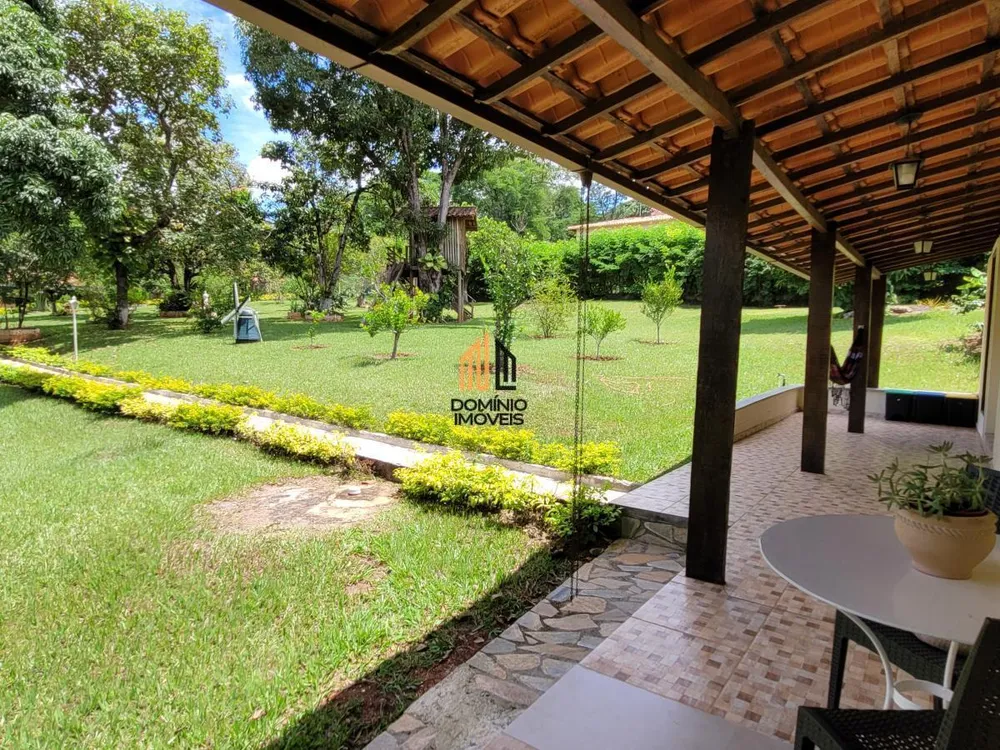 Sítio, 5 quartos, 3770 m² - Foto 15
