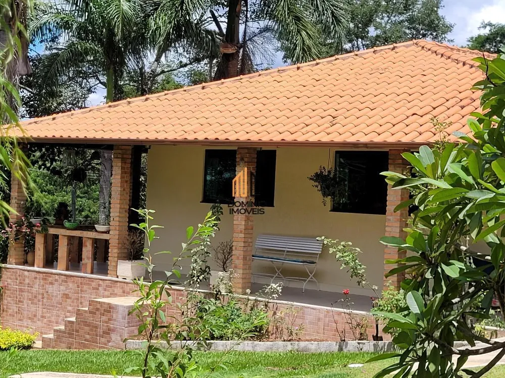 Sítio, 5 quartos, 3770 m² - Foto 3