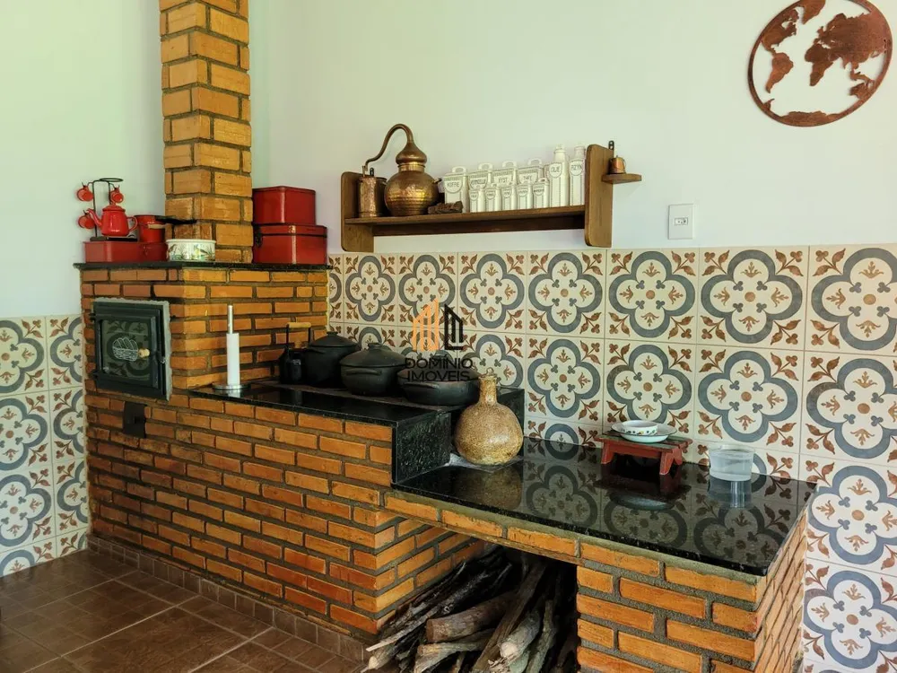 Sítio, 5 quartos, 3770 m² - Foto 10