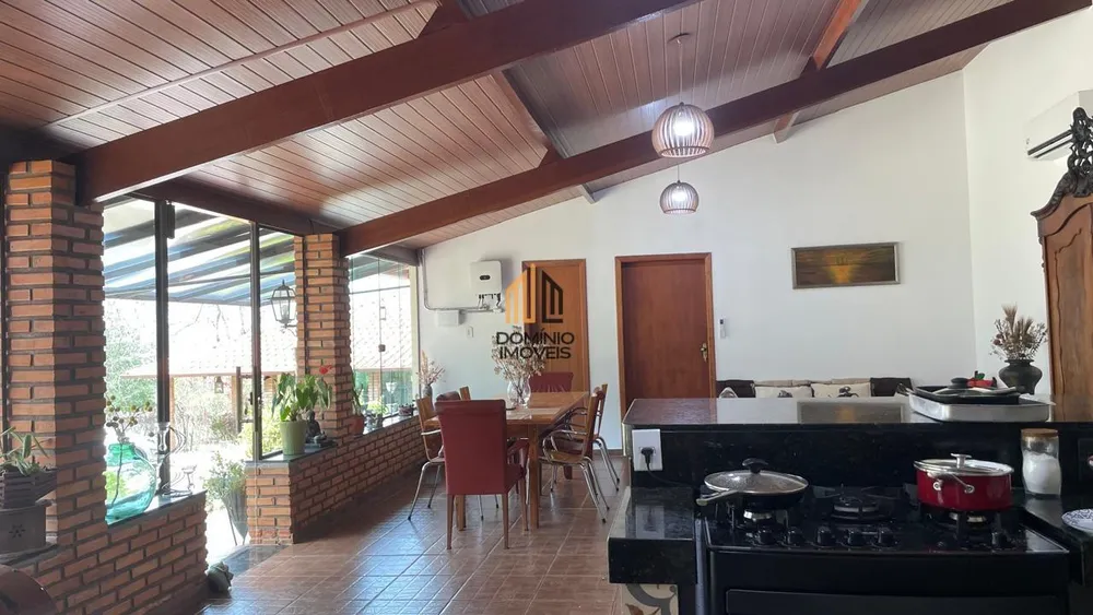 Sítio, 5 quartos, 3770 m² - Foto 8
