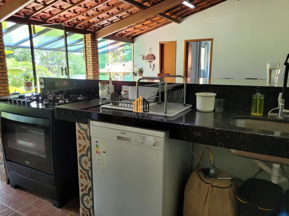 Sítio, 5 quartos, 3770 m² - Foto 11