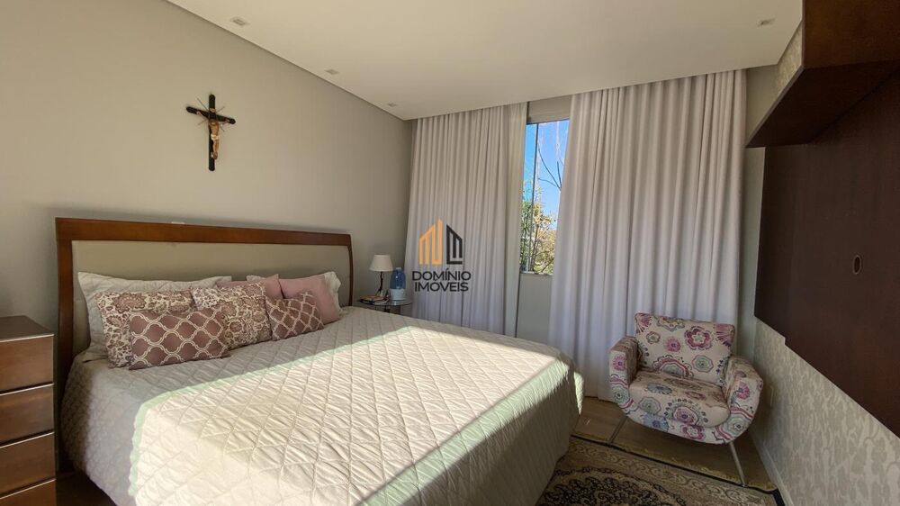 Casa de Condomínio, 4 quartos - Foto 4
