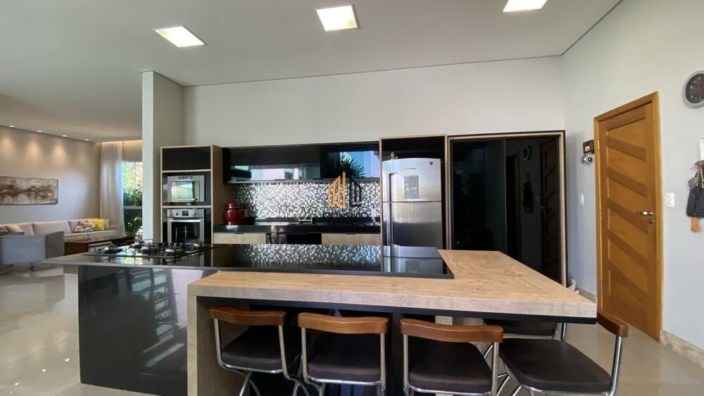 Casa de Condomínio, 4 quartos - Foto 6