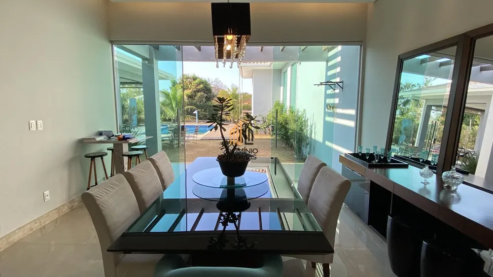 Casa de Condomínio, 4 quartos - Foto 5