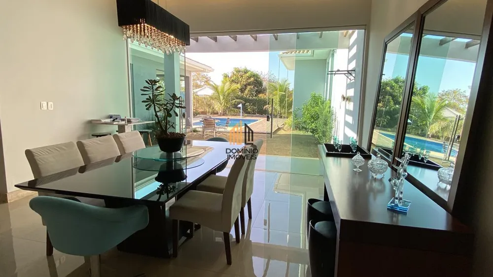 Casa de Condomínio, 4 quartos - Foto 6