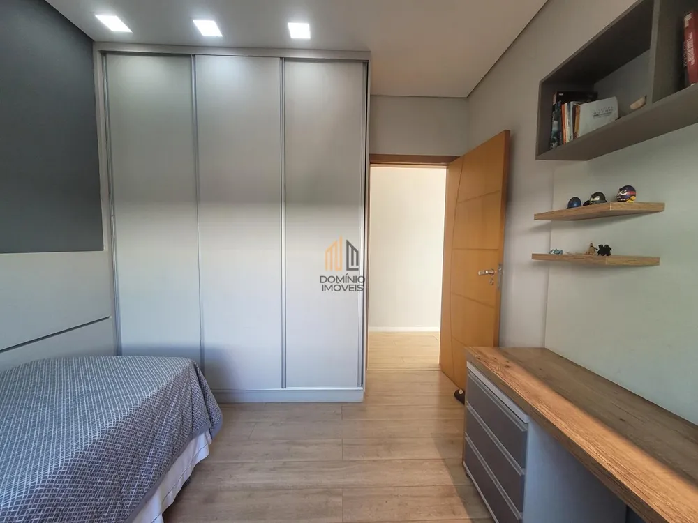 Casa de Condomínio, 4 quartos - Foto 12