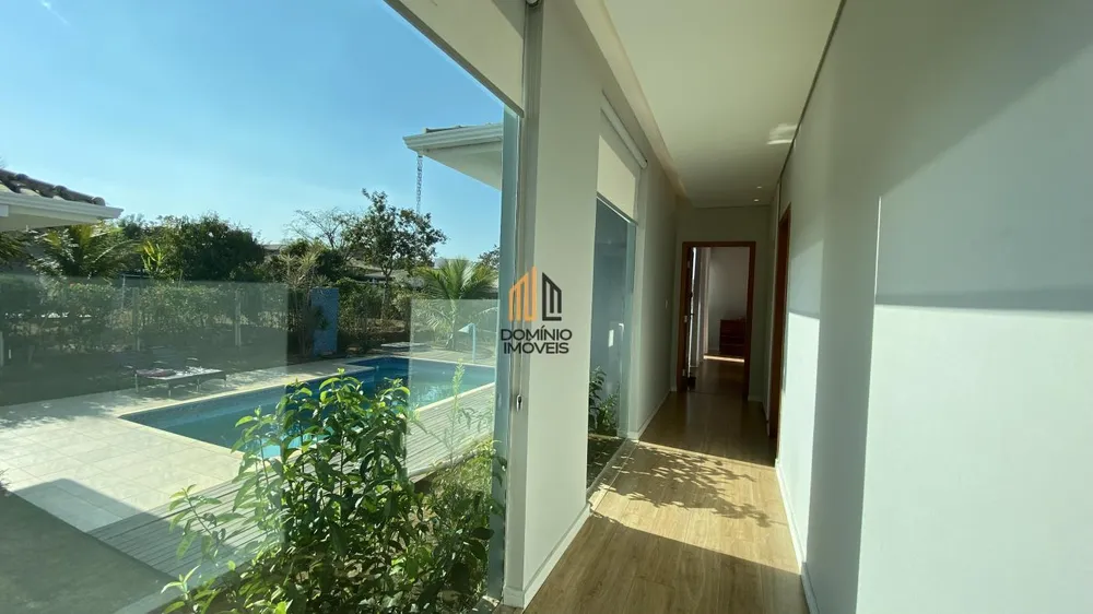 Casa de Condomínio, 4 quartos - Foto 9