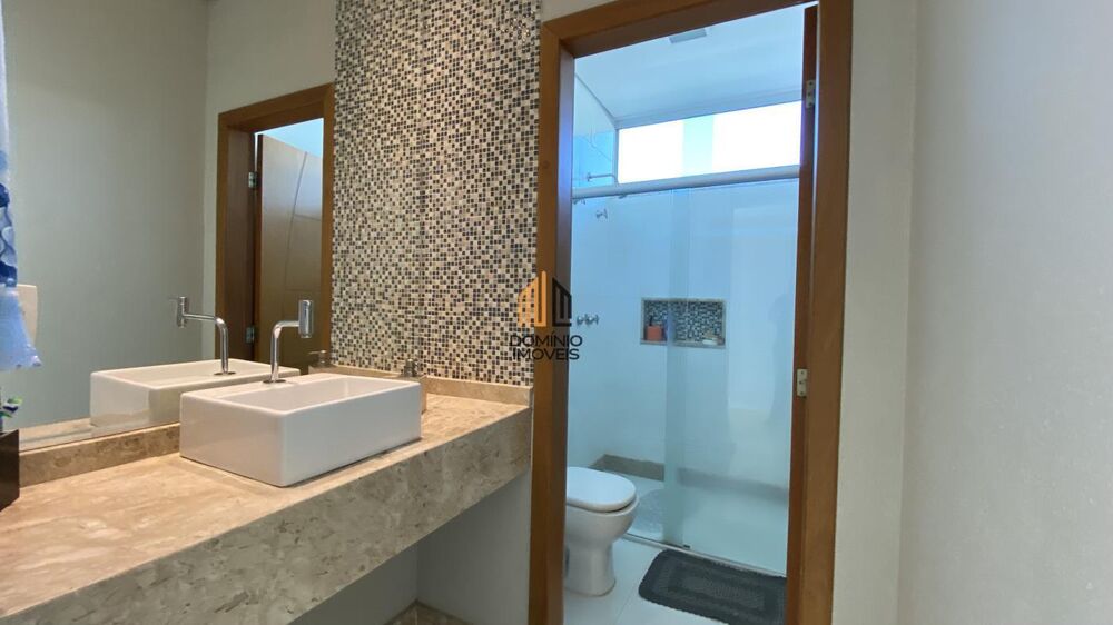 Casa de Condomínio, 4 quartos - Foto 7