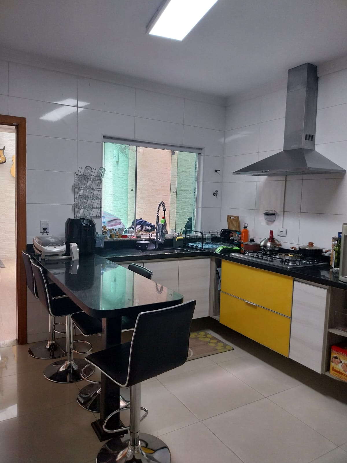 Sobrado à venda com 2 quartos, 111m² - Foto 4