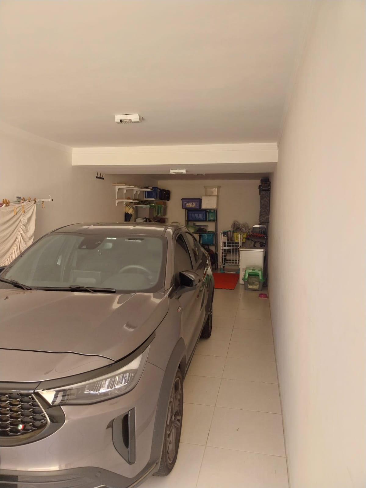 Sobrado à venda com 2 quartos, 111m² - Foto 6