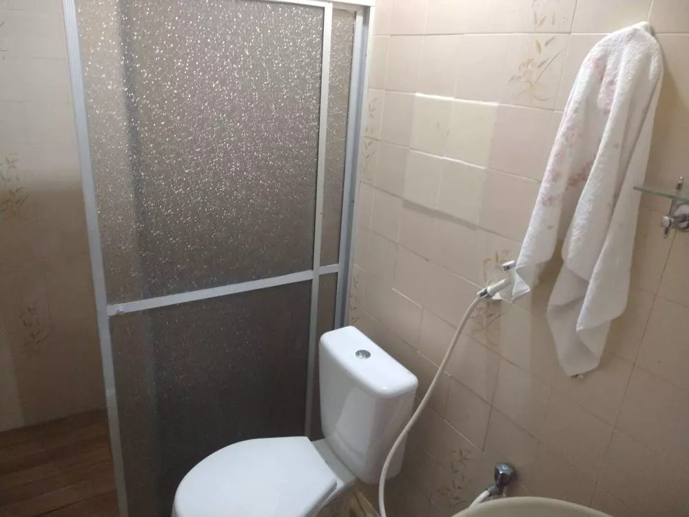 Casa, 4 quartos, 120 m² - Foto 2