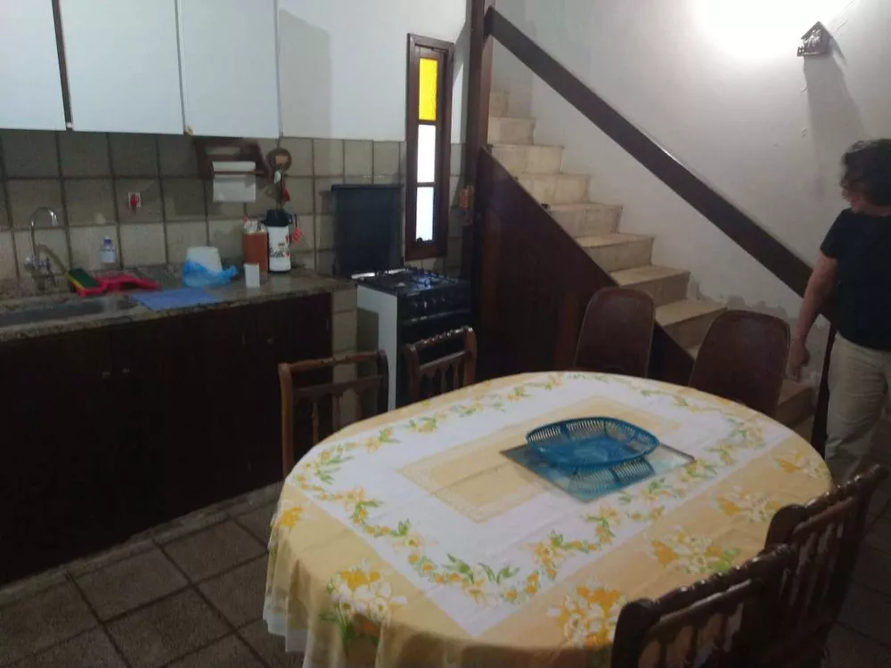 Casa, 4 quartos, 120 m² - Foto 3