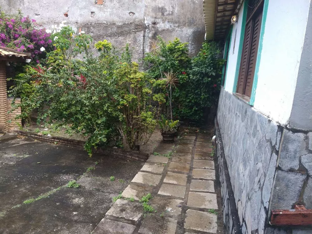 Casa, 4 quartos, 120 m² - Foto 1
