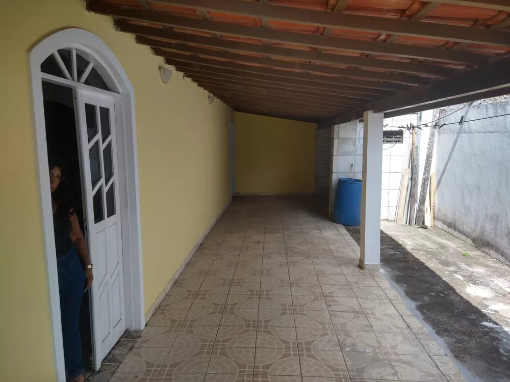 Casa, 5 quartos, 243 m² - Foto 3