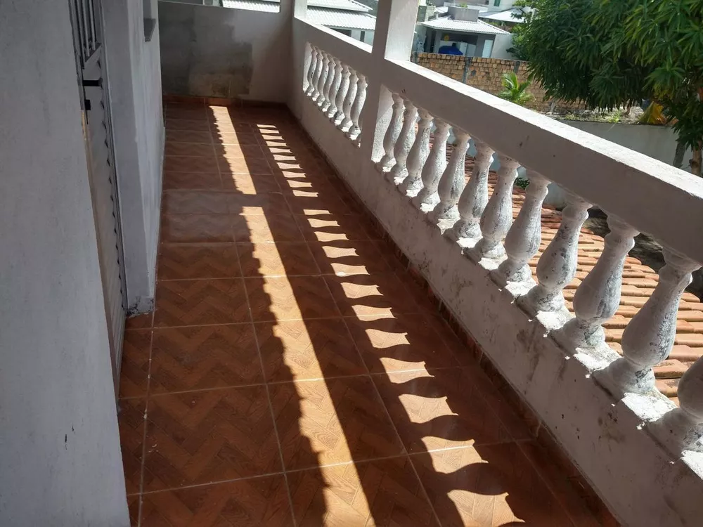 Casa, 5 quartos, 243 m² - Foto 4