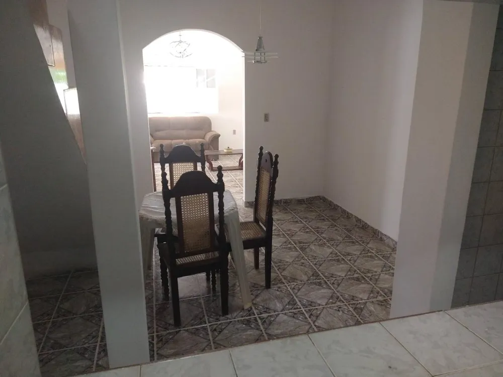 Casa, 5 quartos, 243 m² - Foto 13
