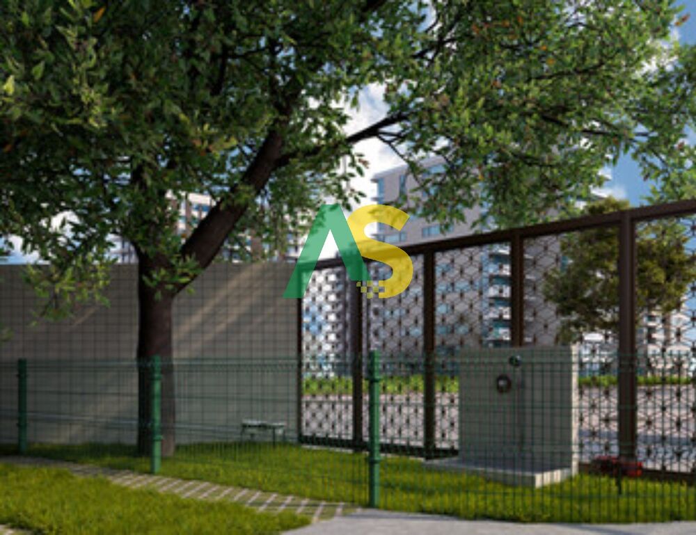 Apartamento, 2 quartos, 52 m² - Foto 4