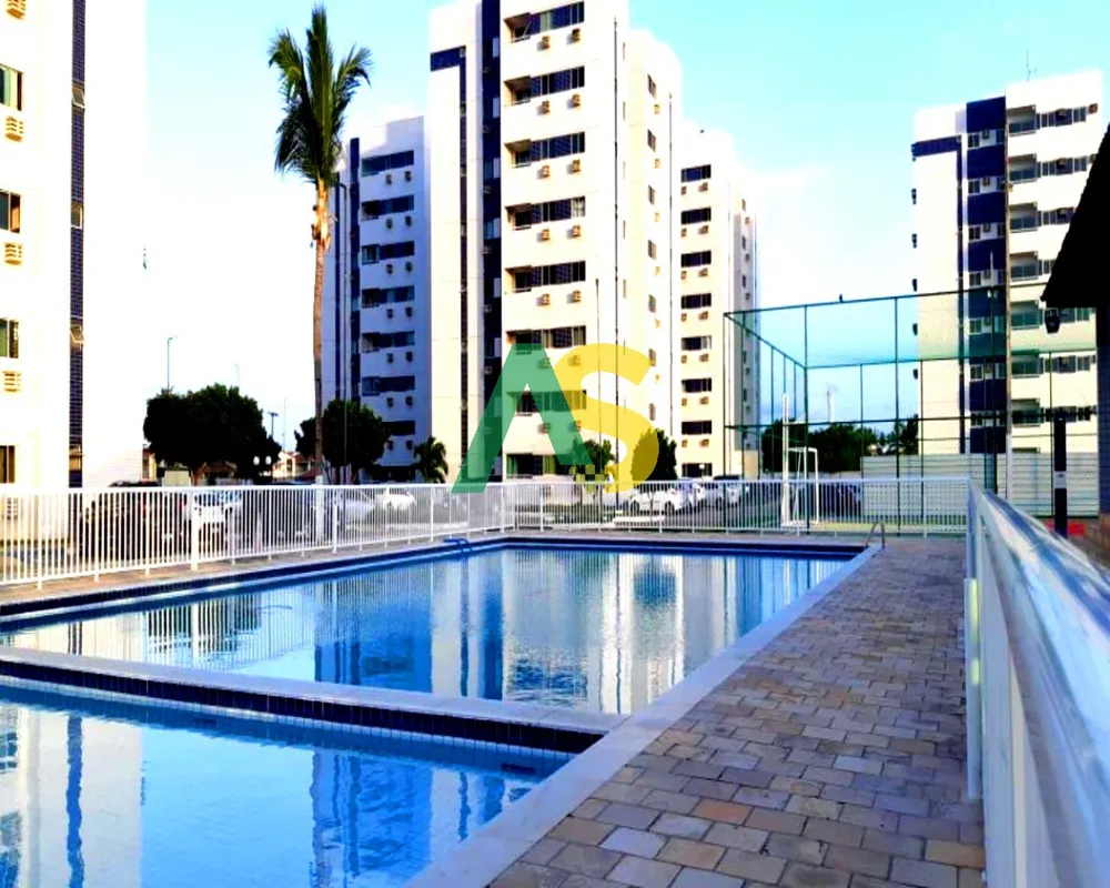 Apartamento, 3 quartos, 64 m² - Foto 1