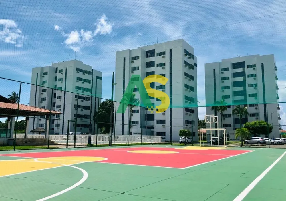 Apartamento, 3 quartos, 64 m² - Foto 2