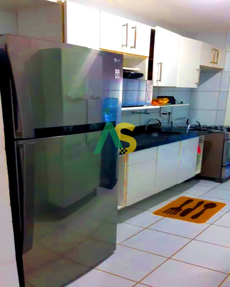 Apartamento, 3 quartos, 64 m² - Foto 9