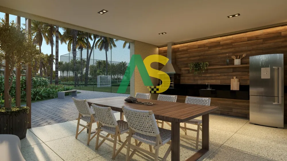 Apartamento, 1 quarto, 45 m² - Foto 13