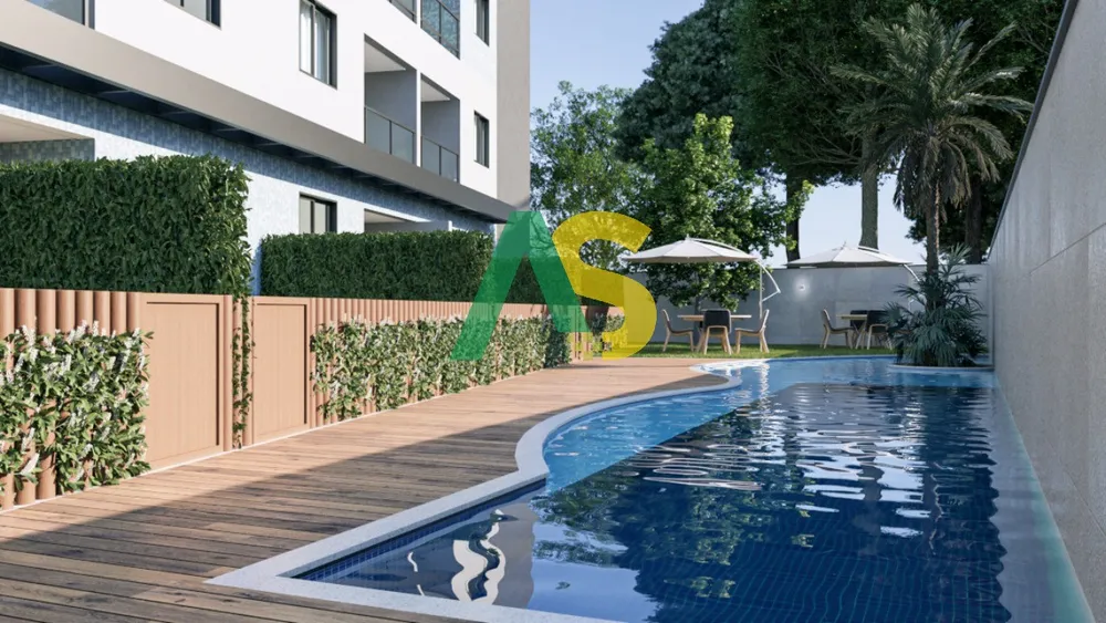 Apartamento, 2 quartos, 52 m² - Foto 12