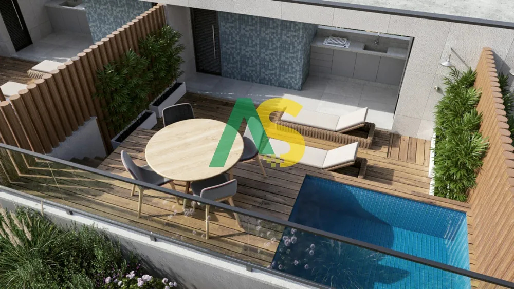 Apartamento, 2 quartos, 52 m² - Foto 7