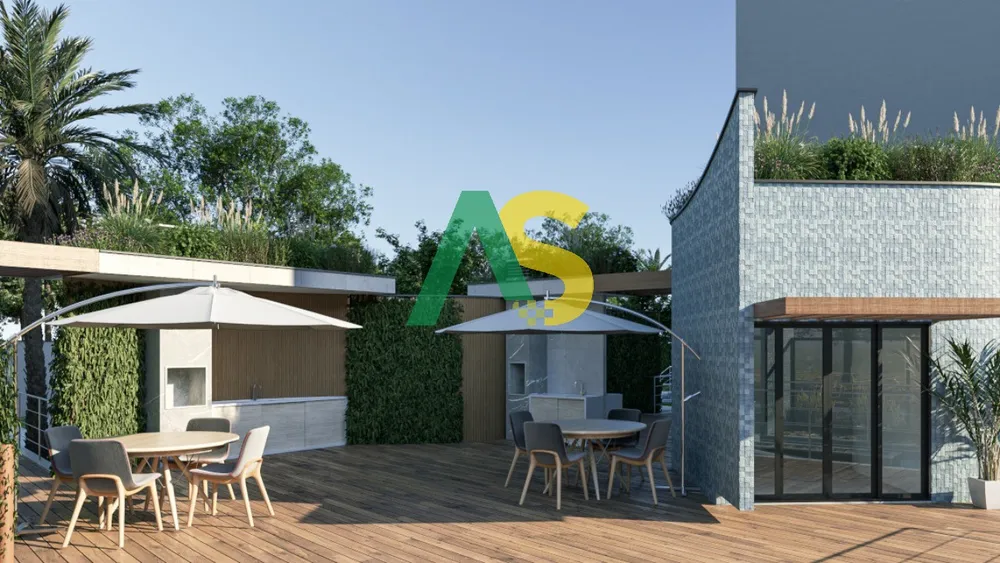 Apartamento, 2 quartos, 52 m² - Foto 13