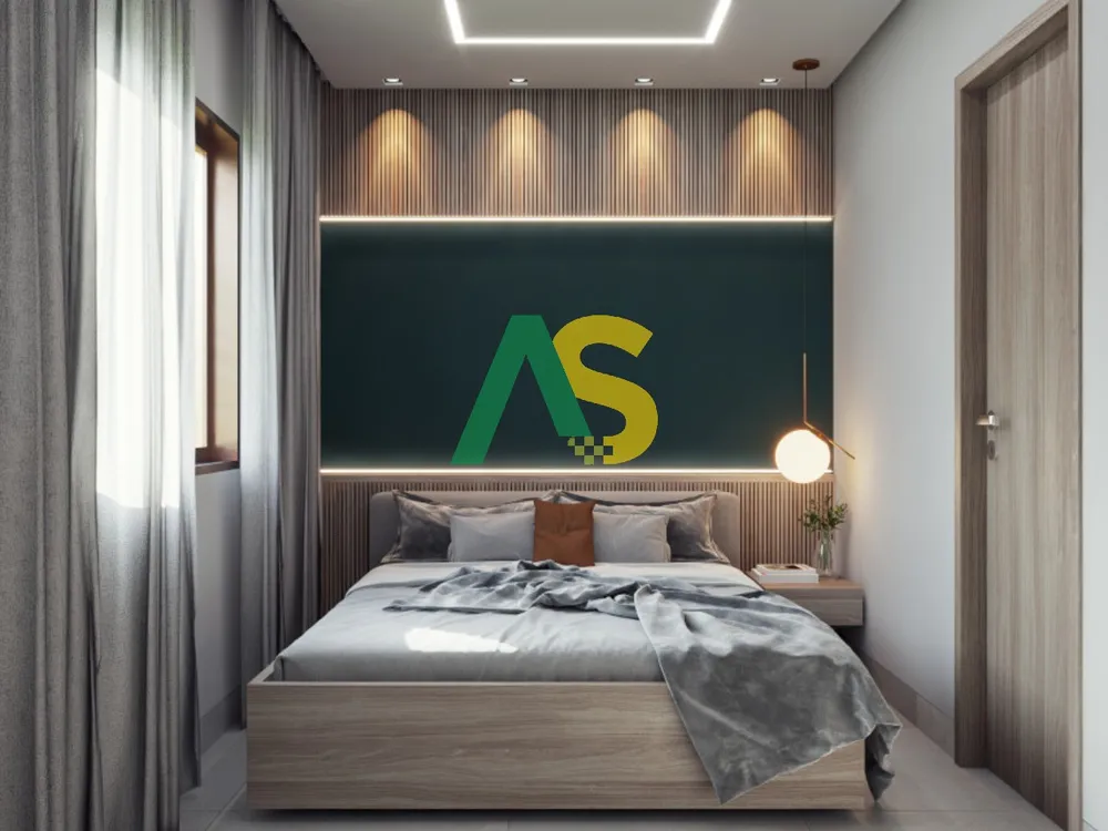 Apartamento, 2 quartos, 52 m² - Foto 9