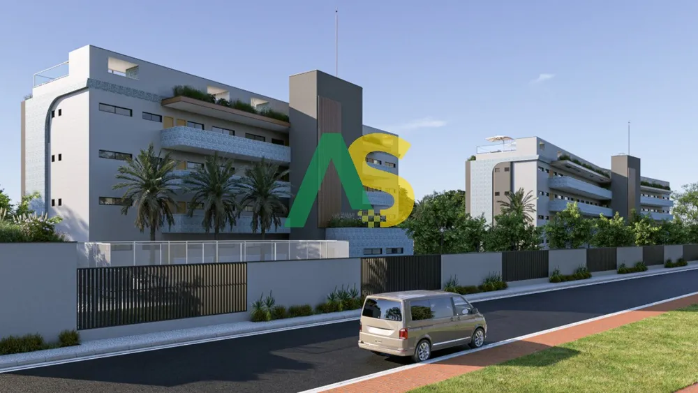 Apartamento, 2 quartos, 52 m² - Foto 5