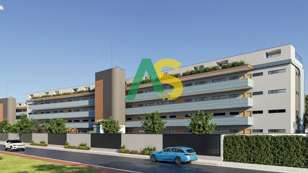 Apartamento, 2 quartos, 52 m² - Foto 4