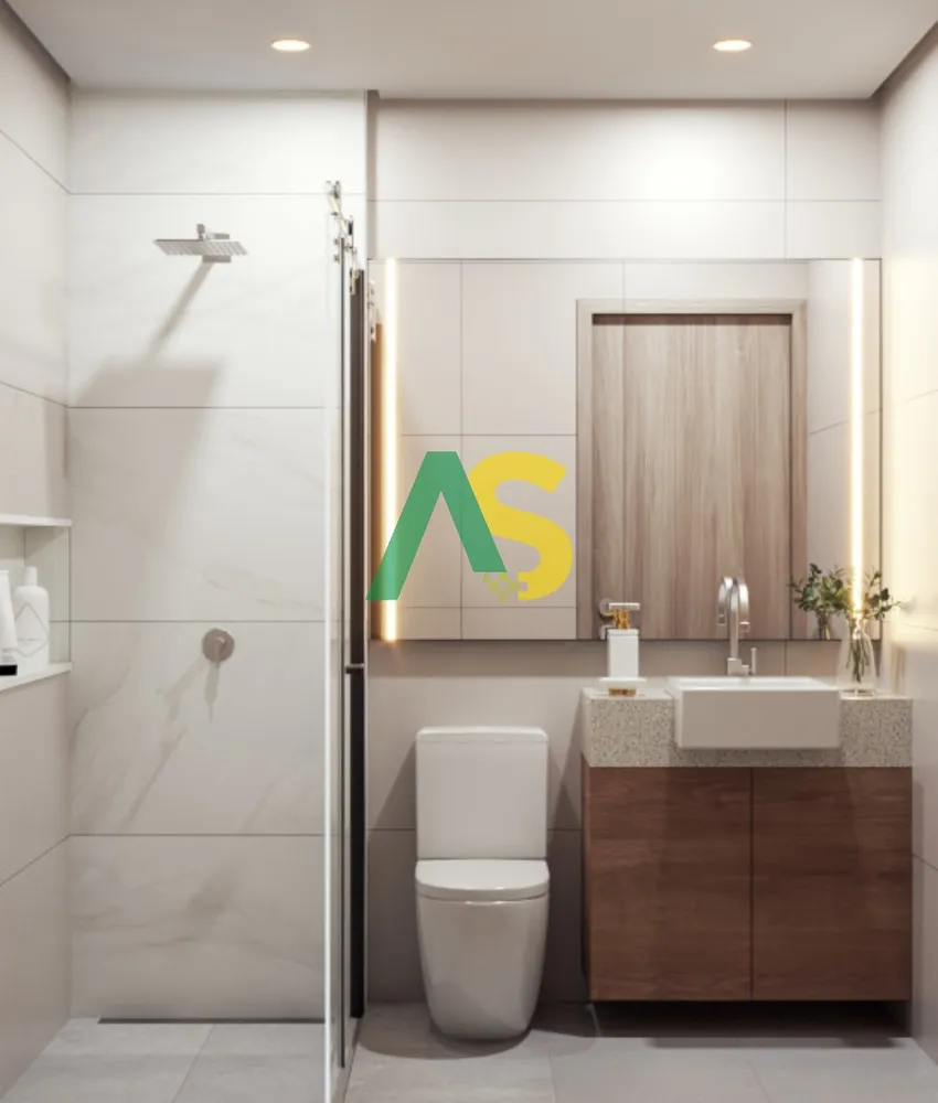 Apartamento, 2 quartos, 52 m² - Foto 8