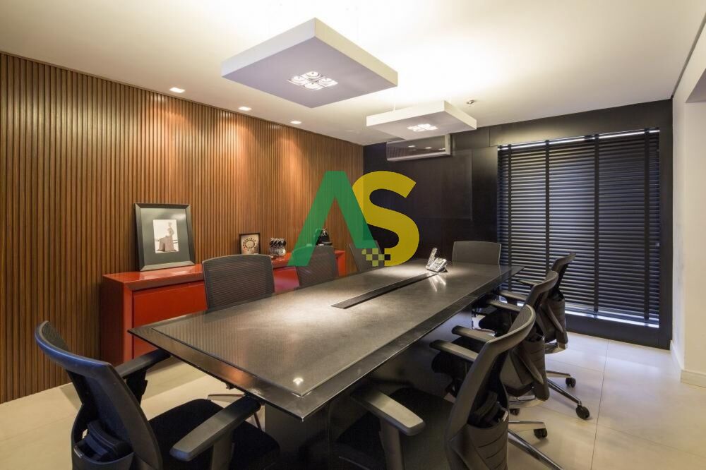 Conjunto Comercial-Sala à venda, 31m² - Foto 1