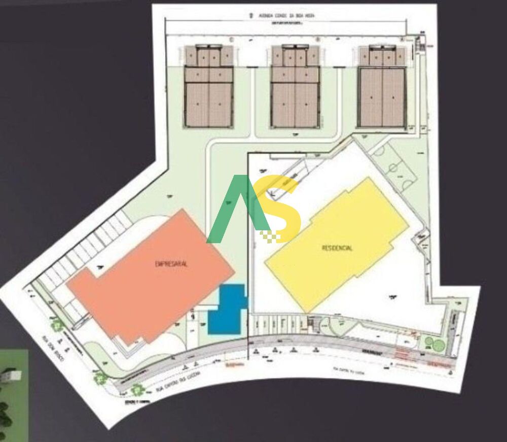 Conjunto Comercial-Sala à venda, 31m² - Foto 3