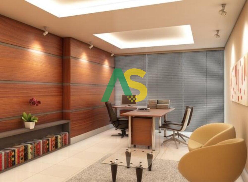 Conjunto Comercial-Sala à venda, 31m² - Foto 2