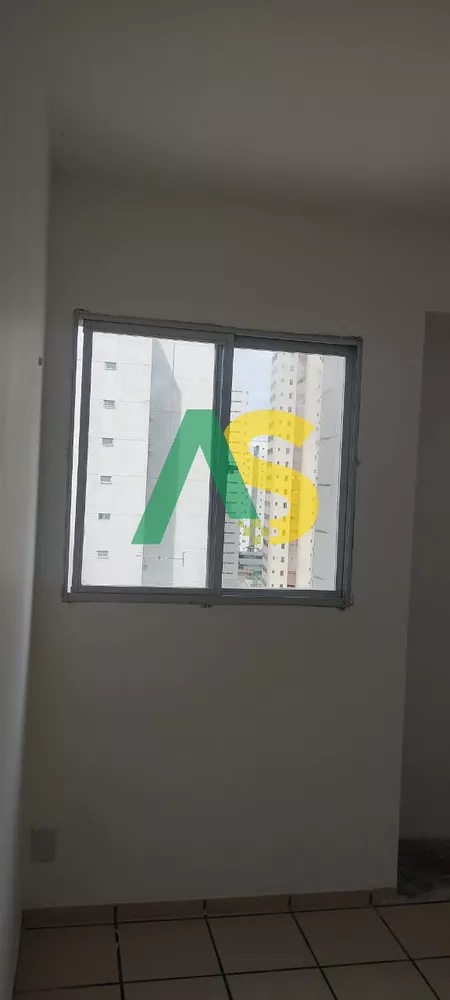 Apartamento à venda com 4 quartos, 92m² - Foto 8